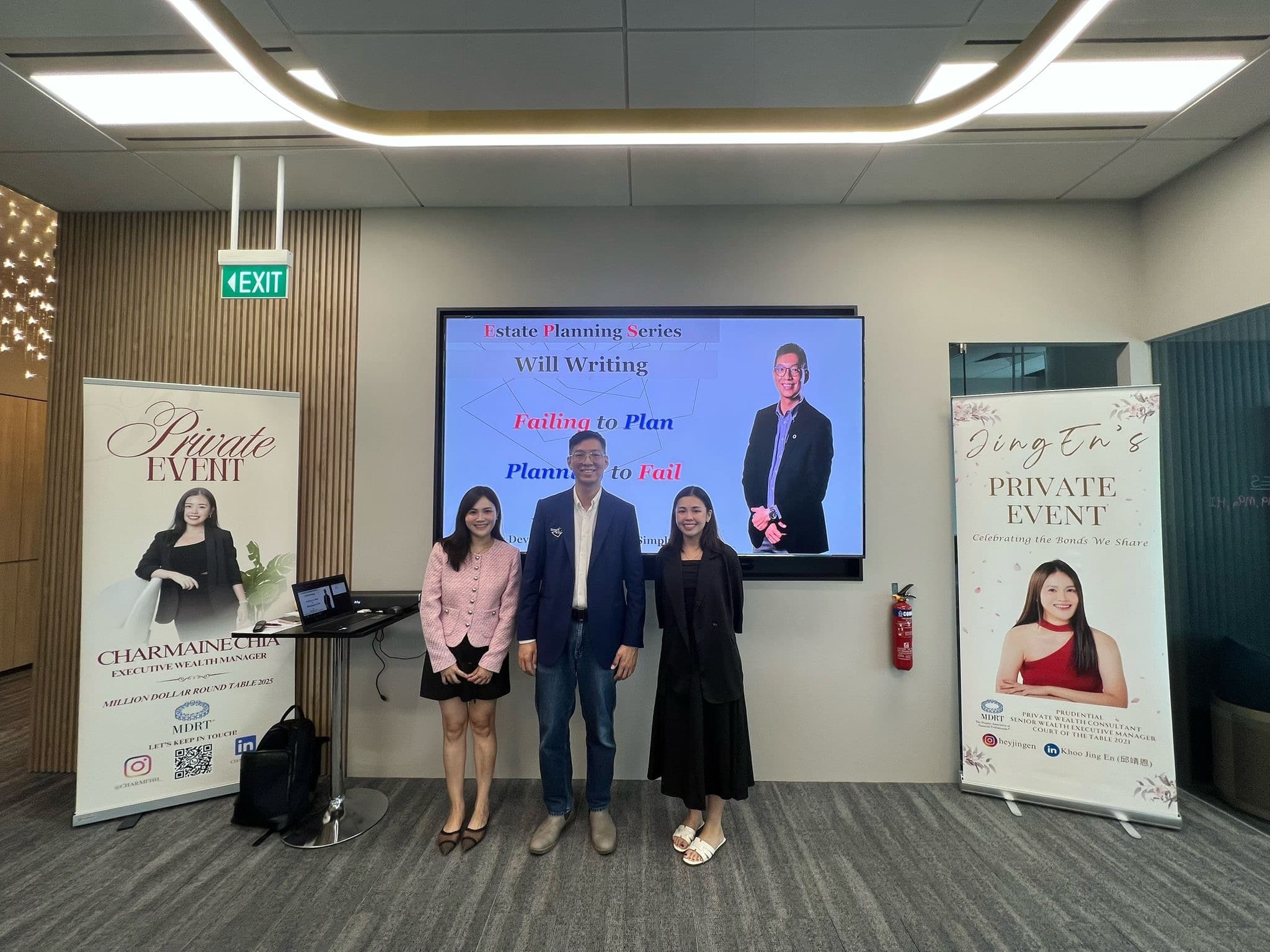 LPA & Long Term Care Seminar